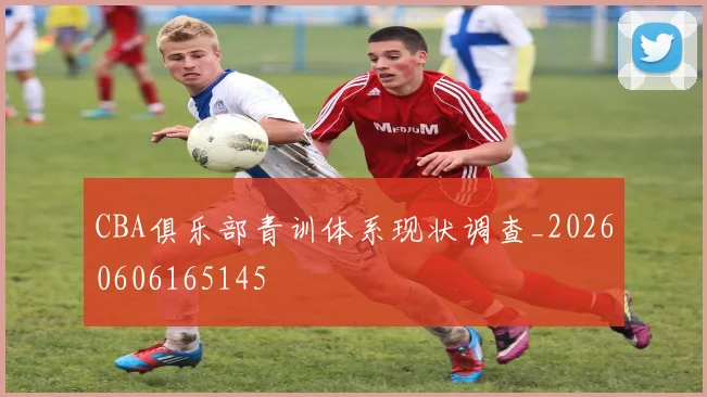 CBA俱乐部青训体系现状调查_20260606165145